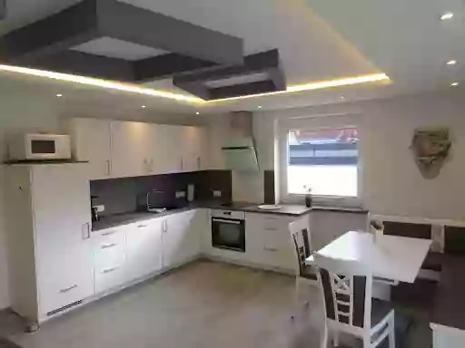 Ferienhaus Seel - Norden-Norddeich Ferienhaus Seel - Norden-Norddeich