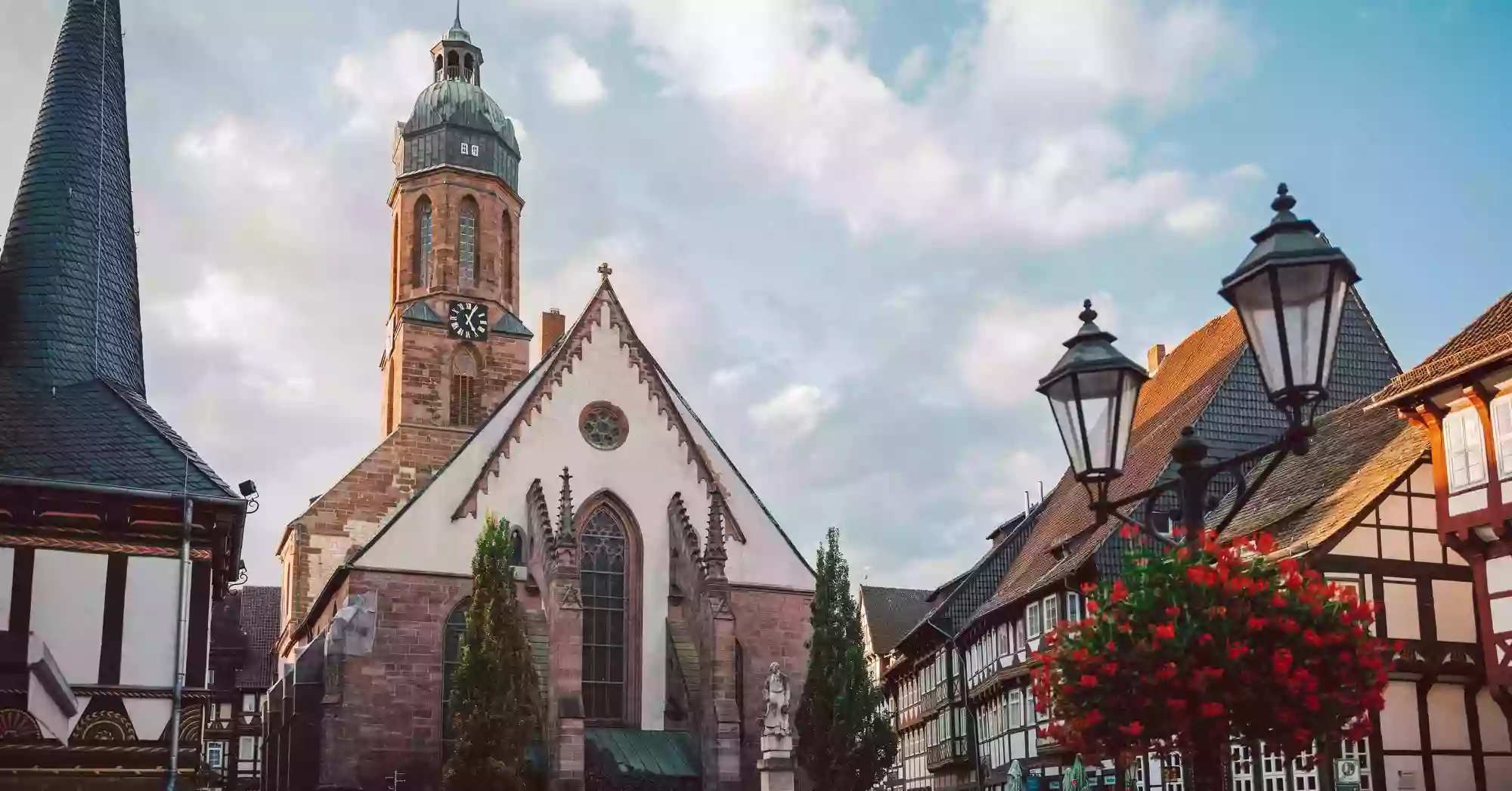 Tourist-Information Einbeck Tourist-Information Einbeck