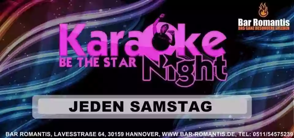 Bar Romantis - Hannover