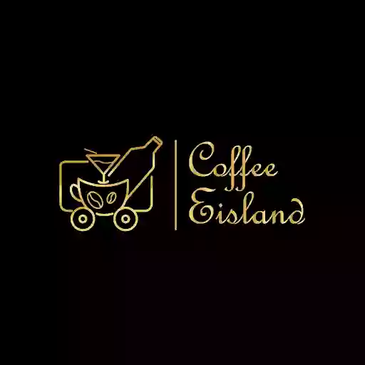 Coffee Eisland Coffee Eisland