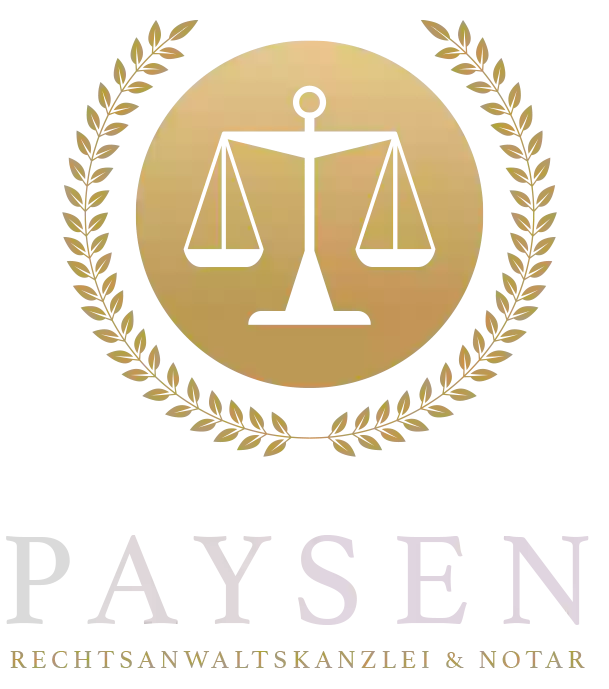 Paysen S. Rechtsanwalt Paysen S. Rechtsanwalt