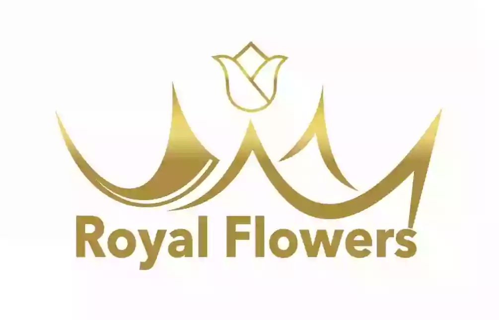 Royal Flowers Royal Flowers
