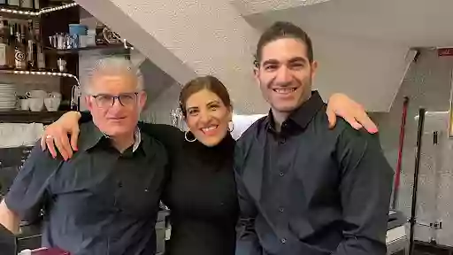 Cafe Tijam - Hannover Cafe Tijam - Hannover