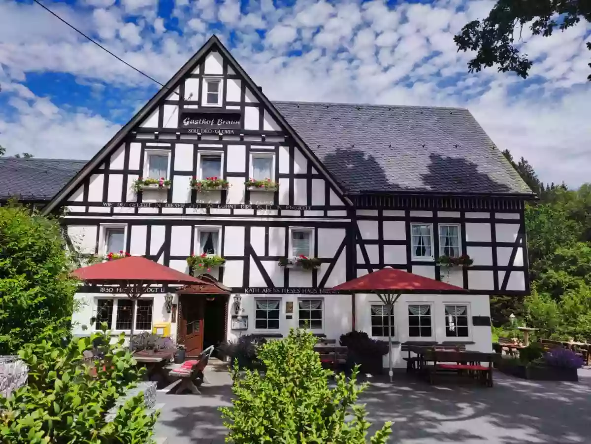 Gasthof Braun Gasthof Braun