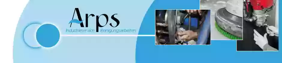 Arps Industrieservice Arps Industrieservice