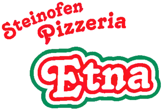 Pizzeria Etna Pizzeria Etna