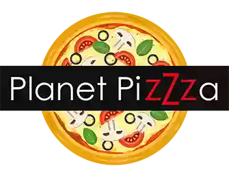 Planet Pizza