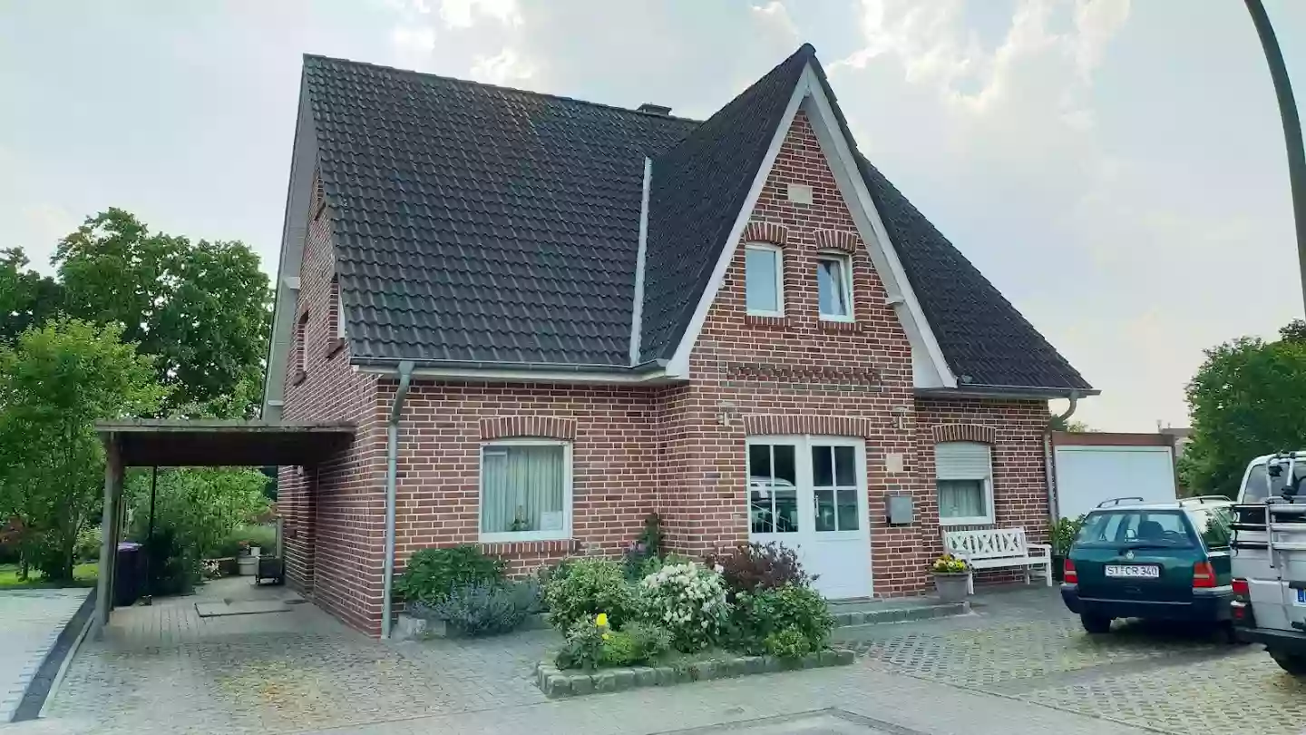 Pension Sauskojus Pension Sauskojus