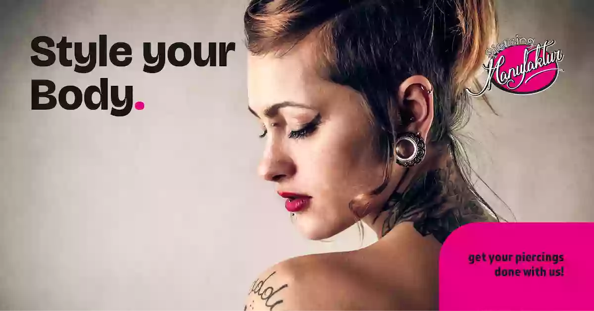Piercing Manufaktur Piercing Manufaktur