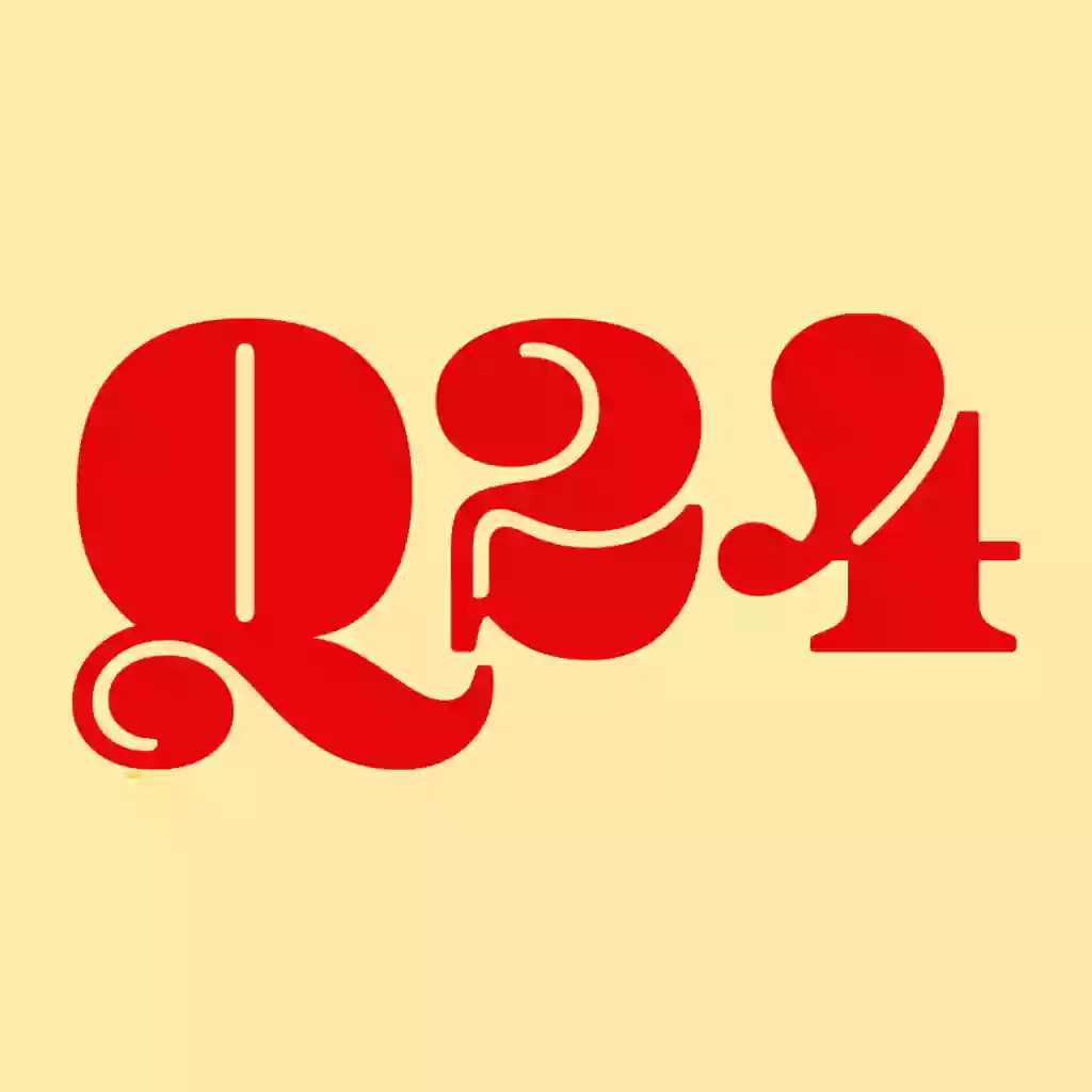 Q24 Burger & Pizza Q24 Burger & Pizza