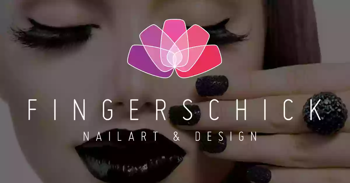 Nagelstudio Fingerschick Nagelstudio Fingerschick