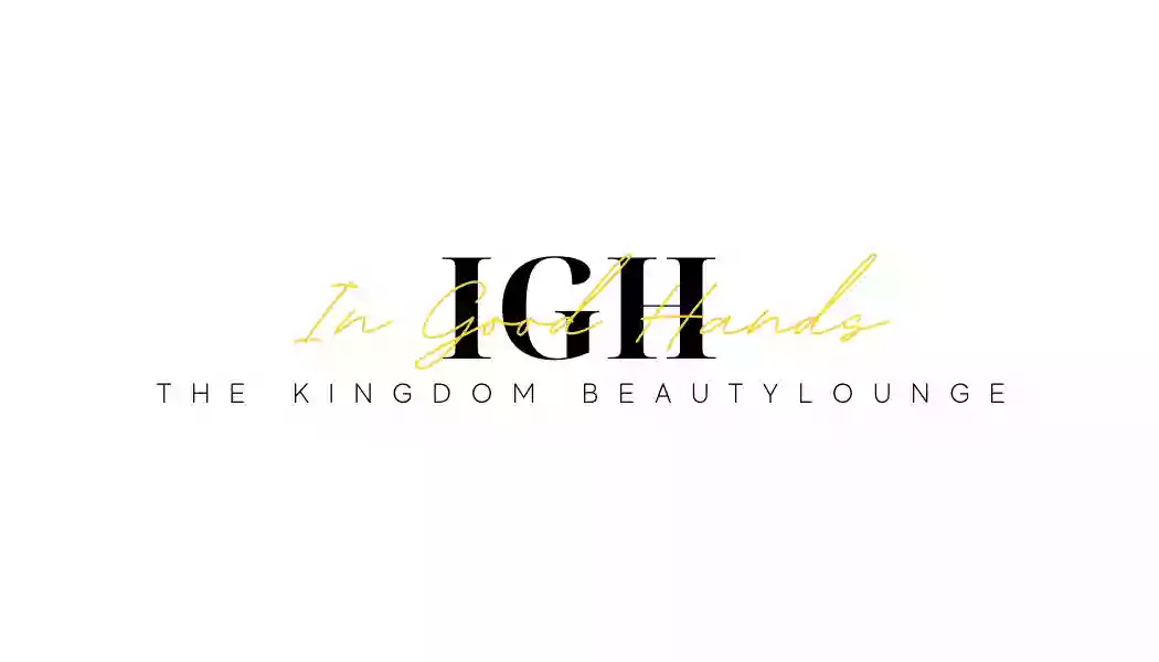 INGOODHANDSBEAUTYLOUNGE INGOODHANDSBEAUTYLOUNGE