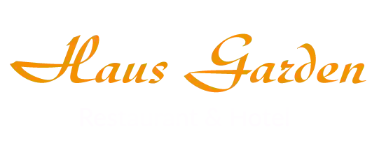 Hotel Haus Garden Hotel Haus Garden