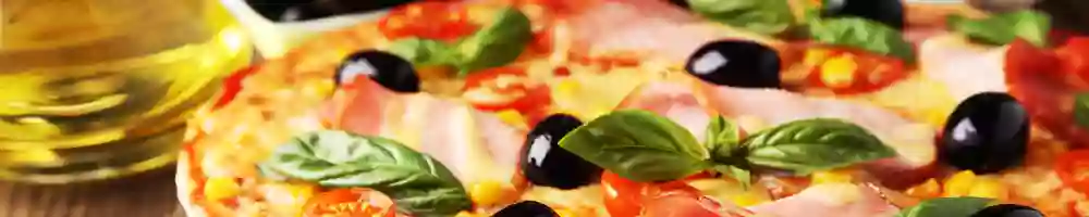 Pizza-Im-Biss Pizza-Im-Biss