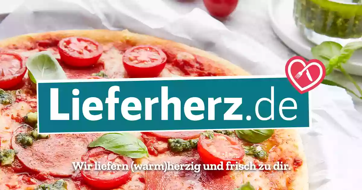 Lieferherz Wuppertal Barmen Lieferherz Wuppertal Barmen