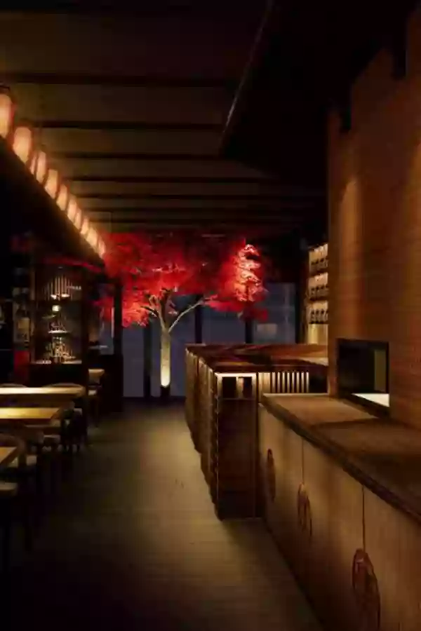 Shinju Sushi&Grill - Düsseldorf