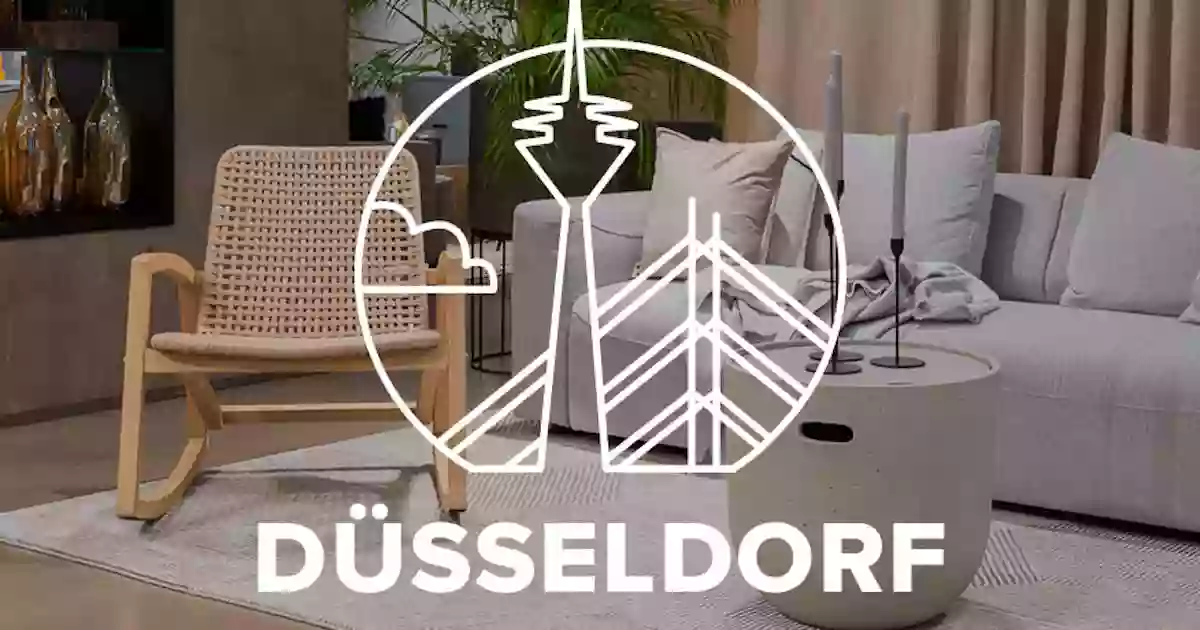 home24 Showroom - Düsseldorf home24 Showroom - Düsseldorf