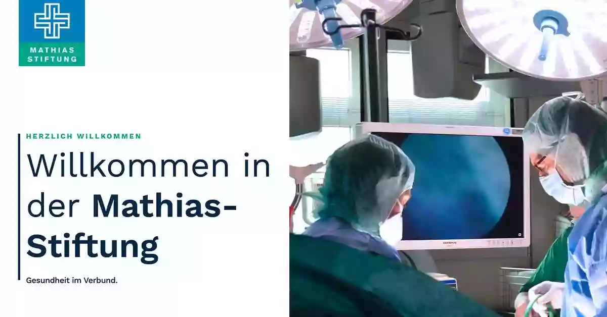 MVZ am Klinikum Ibbenbüren MVZ am Klinikum Ibbenbüren