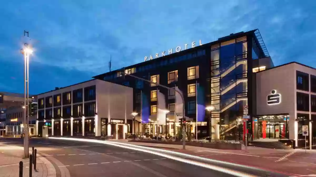 Welcome Parkhotel Euskirchen Welcome Parkhotel Euskirchen