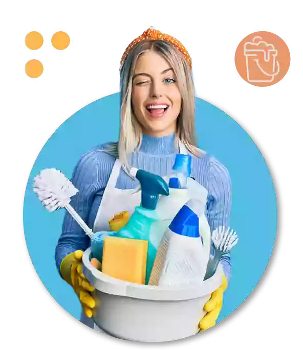 Cleaning Company Cleaning Company