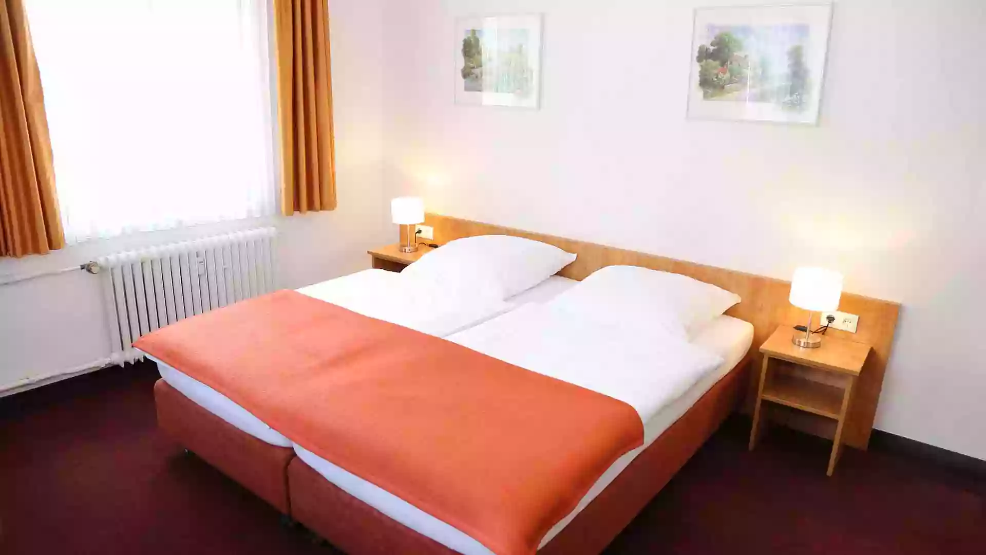 Hotel Garni Kluth Hotel Garni Kluth