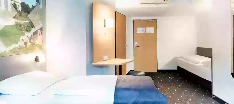 B&B HOTEL Bonn-West B&B HOTEL Bonn-West