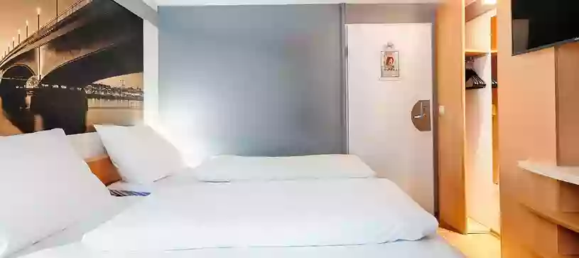 B&B HOTEL Bonn-City B&B HOTEL Bonn-City