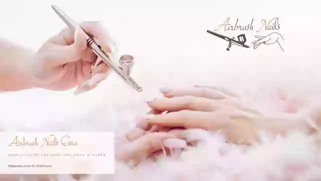 Nagelstudio Airbrush Nails Essen Nagelstudio Airbrush Nails Essen