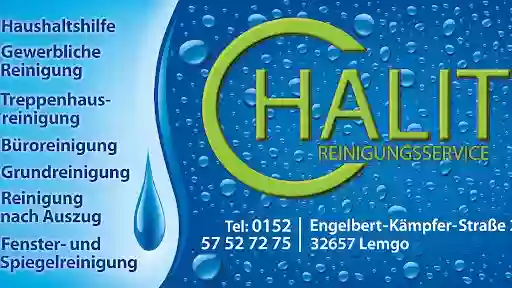 Chalit Reinigungsservice Chalit Reinigungsservice