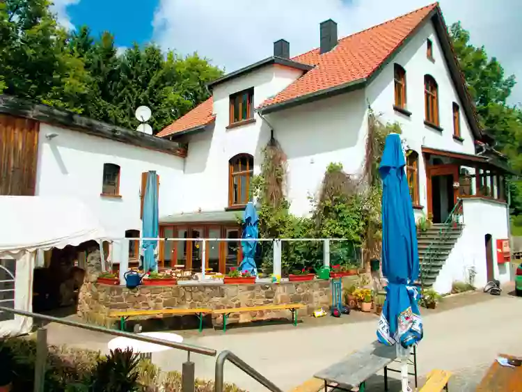 Cafe Walkenmühle Cafe Walkenmühle