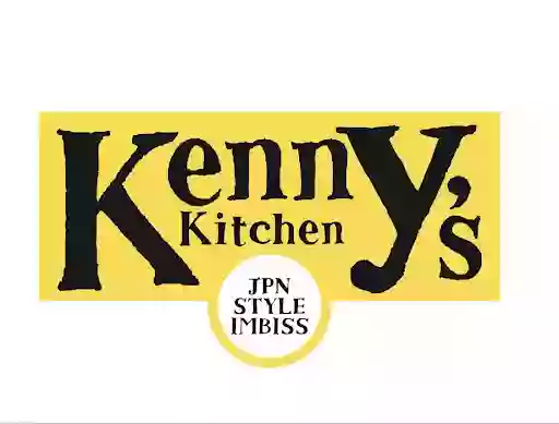 Kenny's Kitchen Kenny's Kitchen