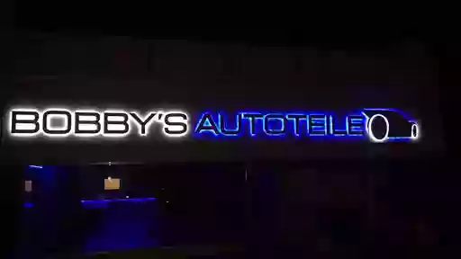 Bobbys Autoteile Bobbys Autoteile