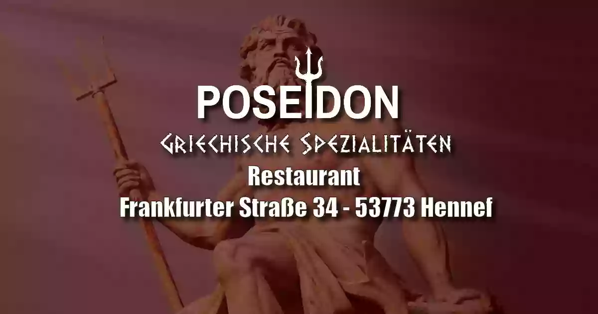 Restaurant Poseidon Restaurant Poseidon