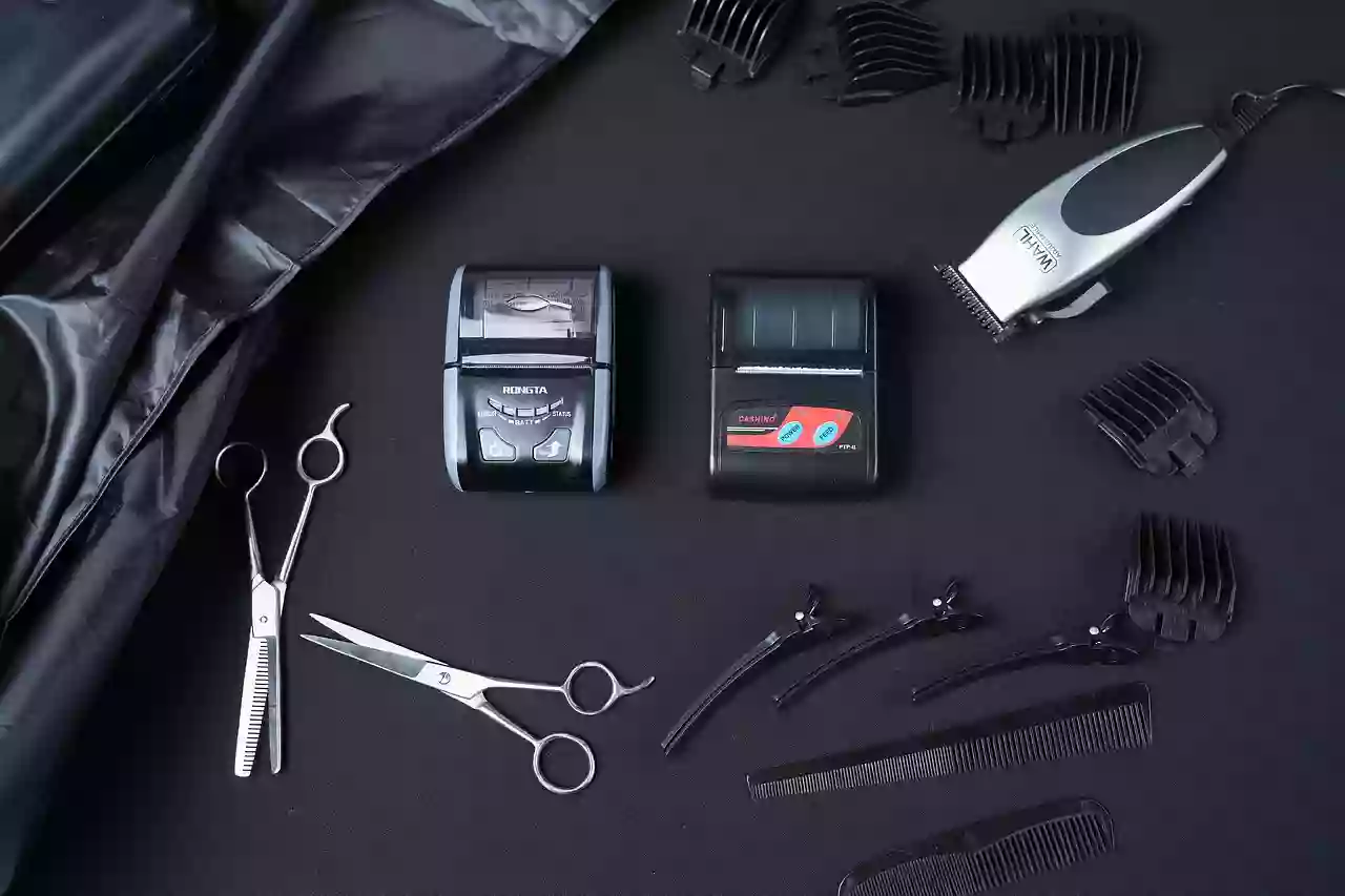 M Star Barbers & Beauty M Star Barbers & Beauty