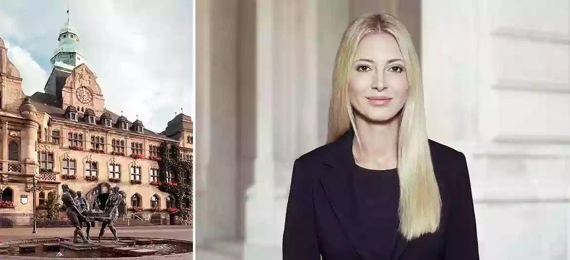 VON POLL IMMOBILIEN Recklinghausen VON POLL IMMOBILIEN Recklinghausen