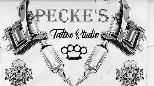 PECKE'S Tattoo Studio PECKE'S Tattoo Studio