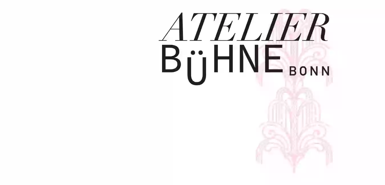 Atelierbühne Bonn Atelierbühne Bonn