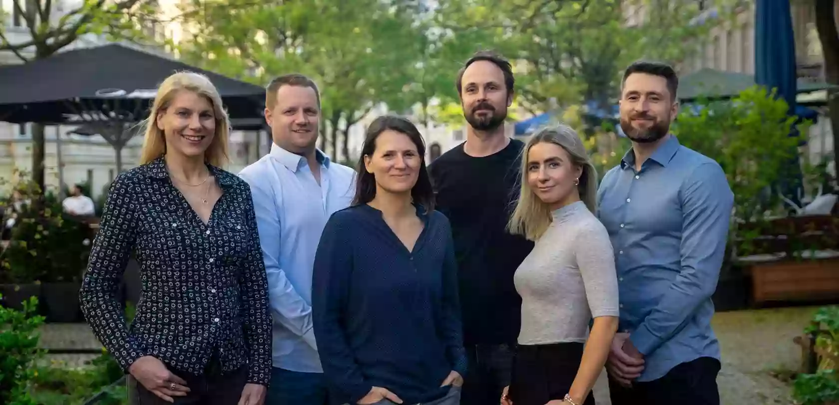 transparent-beraten.de GmbH transparent-beraten.de GmbH