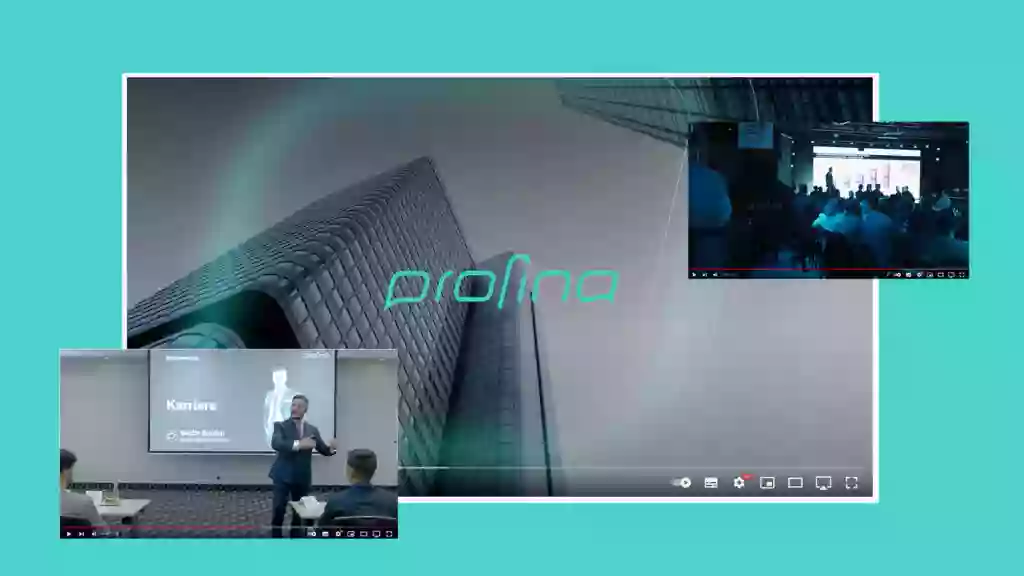 Profina Deutschland GmbH Profina Deutschland GmbH