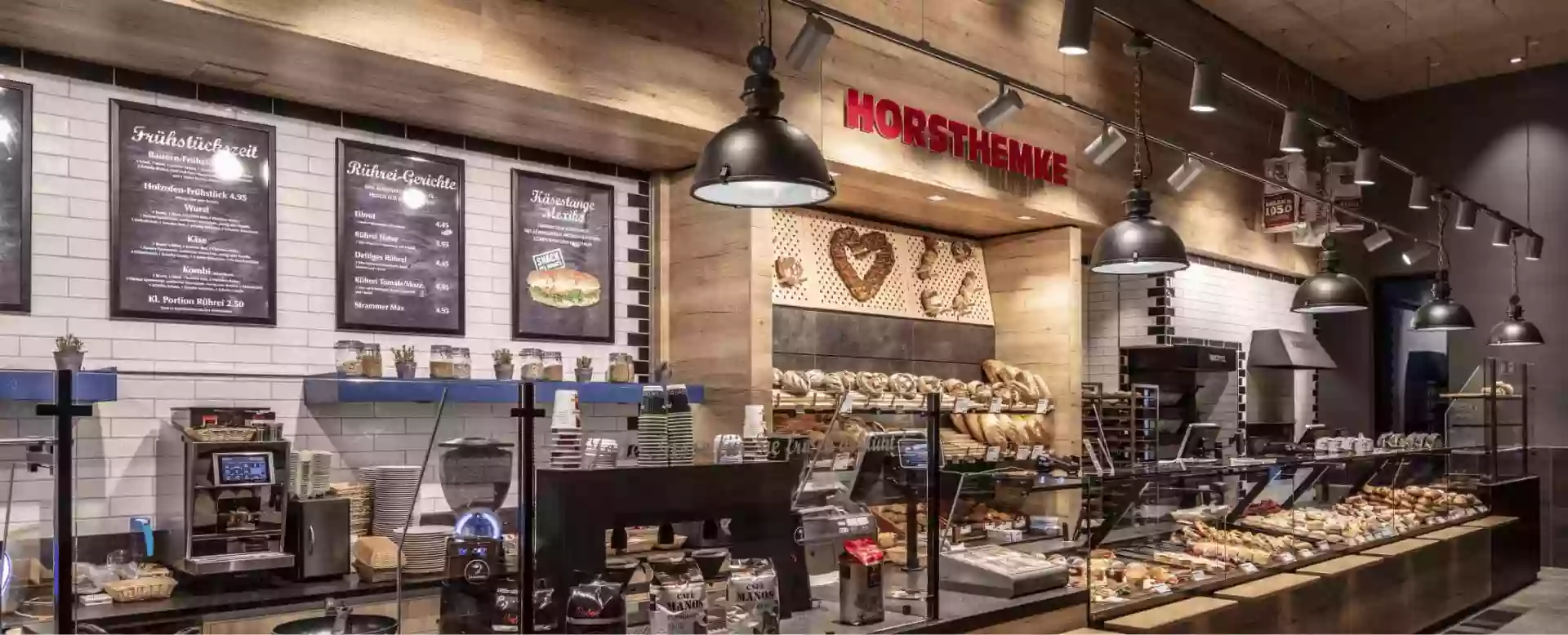 Bäckerei Horsthemke Bäckerei Horsthemke