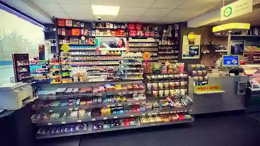 Mega-Store SAHIN Mega-Store SAHIN