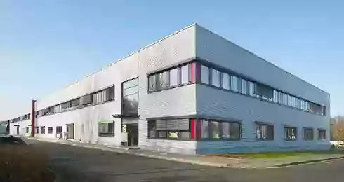 Frozenia GmbH Frozenia GmbH