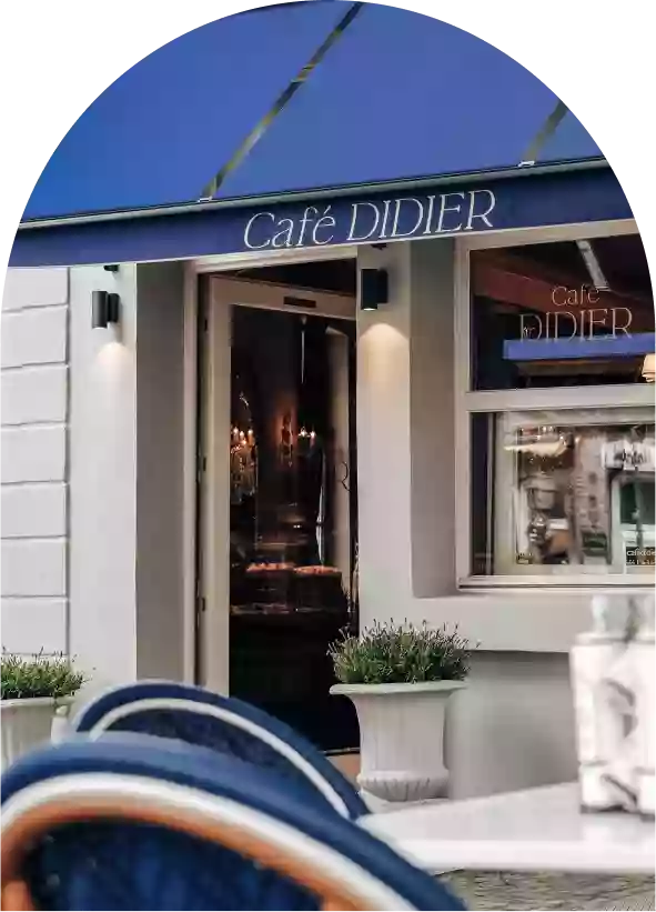 Café Didier Café Didier