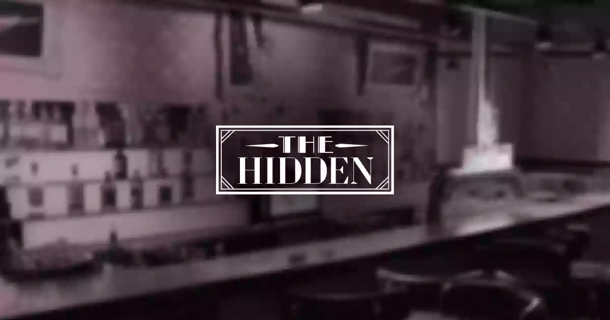 The Hidden - Club Neuss The Hidden - Club Neuss