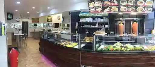 Alanya Döner Alanya Döner
