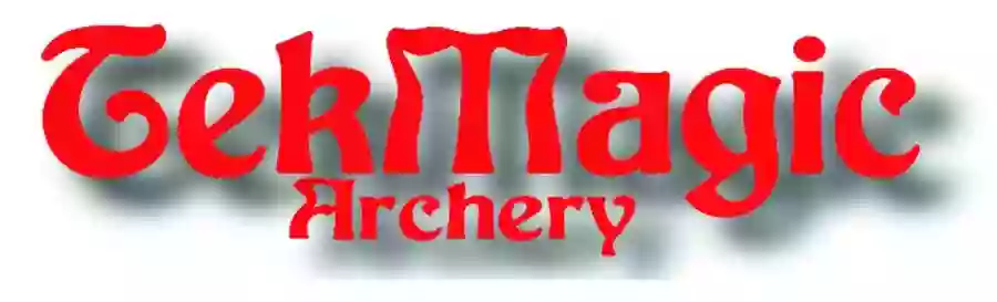 TekMagic Archery TekMagic Archery
