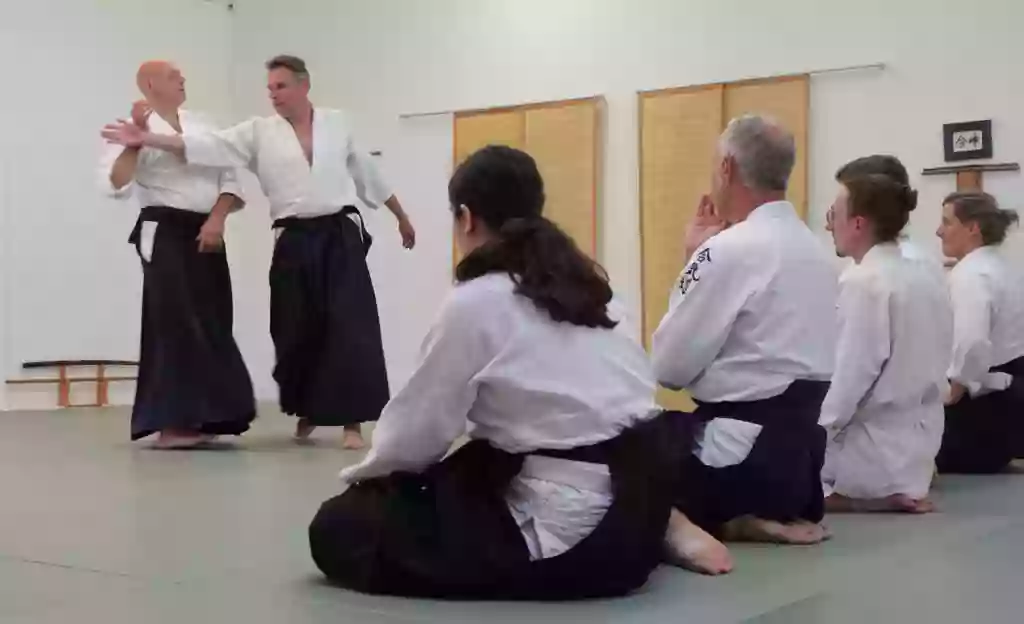 aikido net aikido net