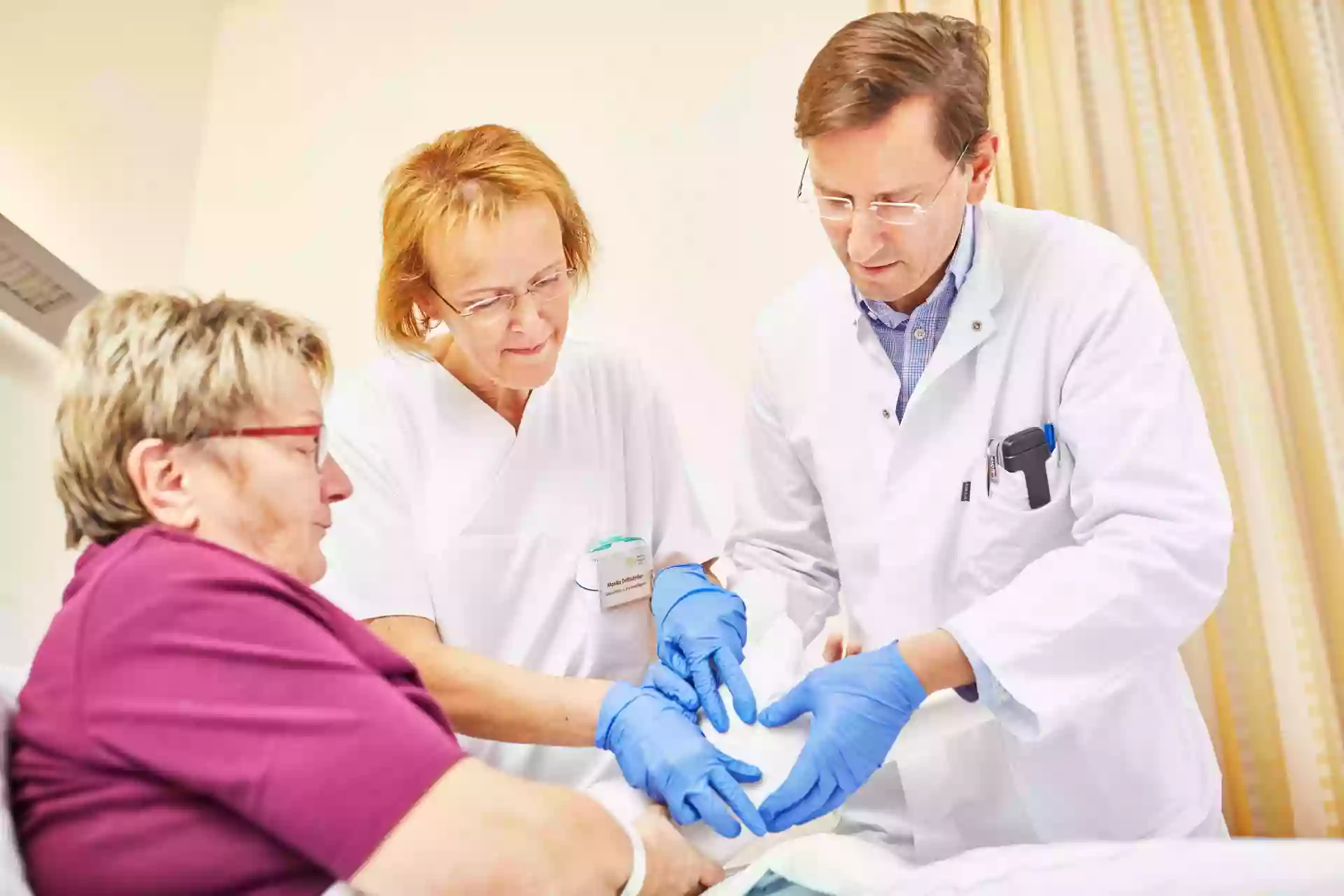 marien hospital oelde marien hospital oelde