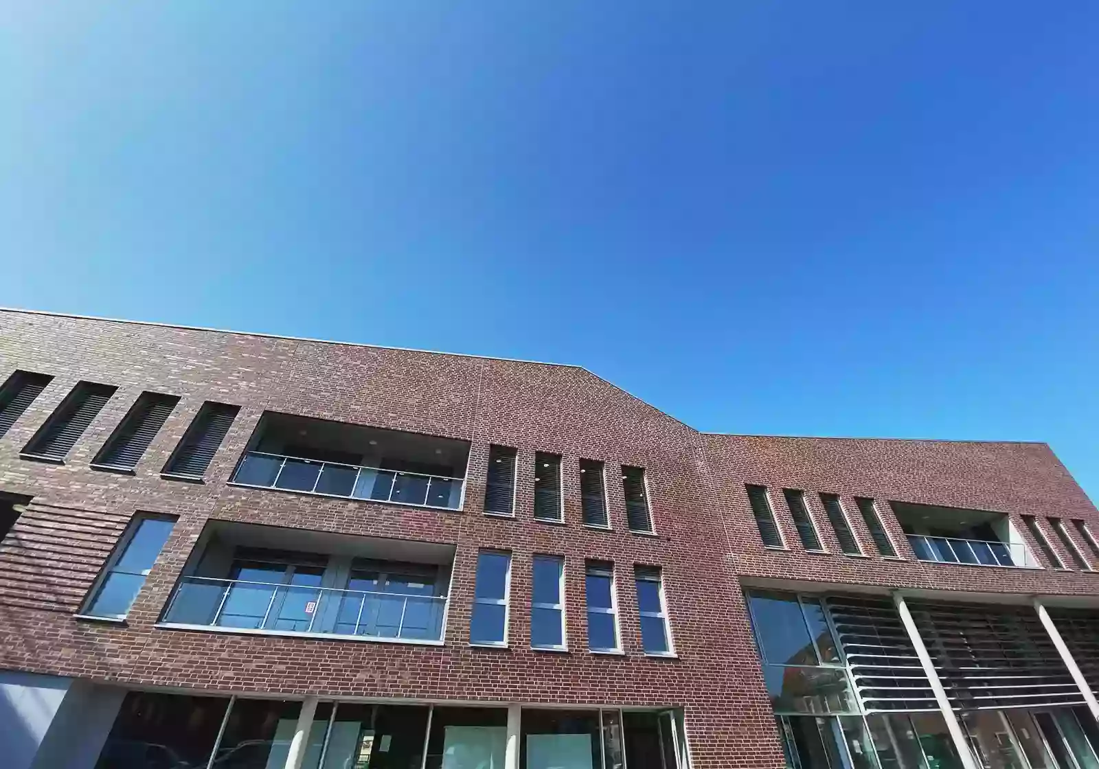 Augenklinik Dr. Gerl Coesfeld Augenklinik Dr. Gerl Coesfeld