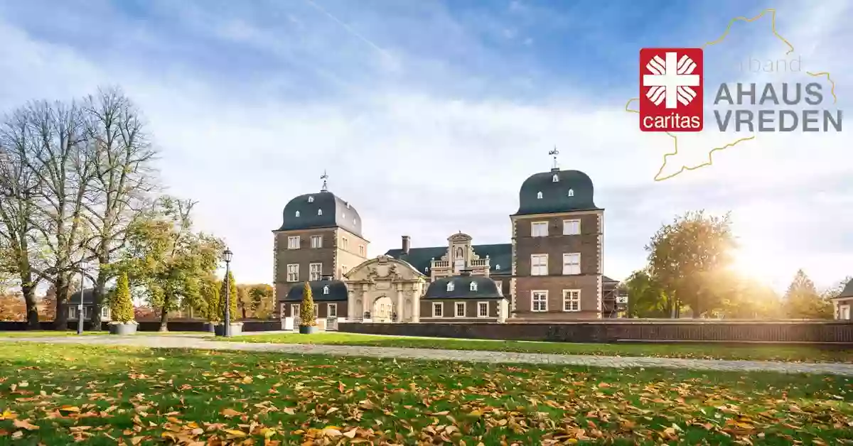 Grenzland-Wäscherei Grenzland-Wäscherei